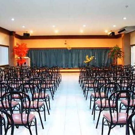 Sequoia Inn Davao Экстерьер фото